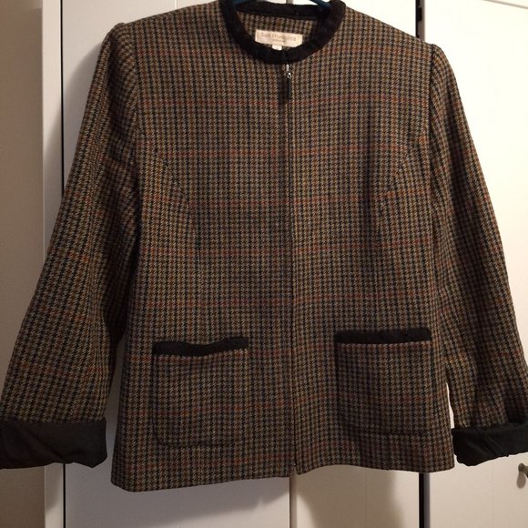 Vintage Jacket - Picture 1 of 5